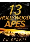 13 Hollywood Apes