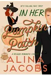 In Her Pumpkin Patch