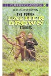 The Puffin Father Brown Stories