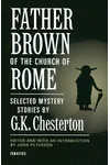 Father Brown of the Church of Rome