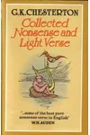 Collected Nonsense and Light Verse