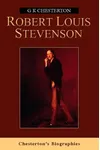 Robert Louis Stevenson