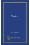 Thackeray