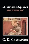 St. Thomas Aquinas