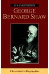 George Bernard Shaw