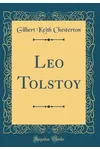 Leo Tolstoy