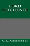 Lord Kitchener