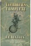 The Complete Clerihews of E. Clerihew Bentley