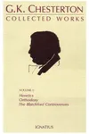 The Collected Works of G.K. Chesterton Volume 01
