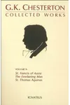 The Collected Works of G.K. Chesterton Volume 02