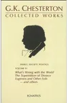 The Collected Works of G.K. Chesterton Volume 04