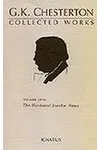 The Collected Works of G.K. Chesterton Volume 28