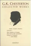 The Collected Works of G.K. Chesterton Volume 05