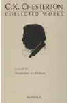 The Collected Works of G.K. Chesterton Volume 15