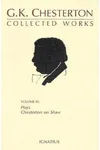The Collected Works of G.K. Chesterton Volume 11