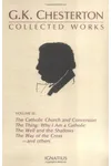 The Collected Works of G.K. Chesterton Volume 03
