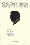 The Collected Works of G.K. Chesterton Volume 14