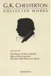The Collected Works of G.K. Chesterton Volume 08
