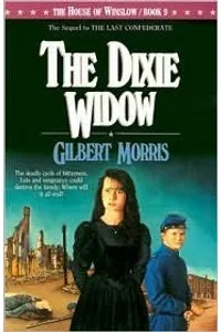 The Dixie Widow