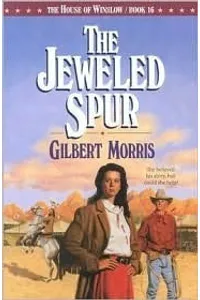 The Jeweled Spur