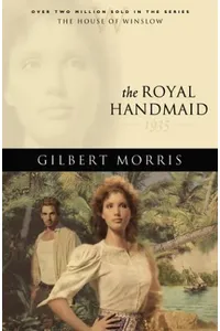 The Royal Handmaid