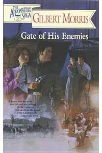 Gate of His Enemies