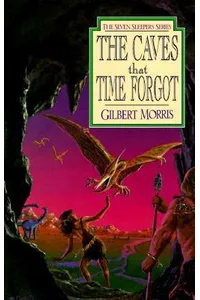 The Caves That Time Forgot