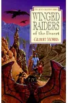 Winged Raiders of the Desert