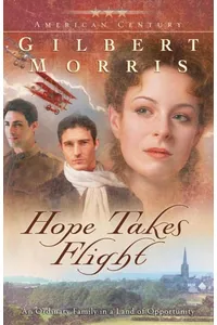 Hope Takes Flight / A Time To Die