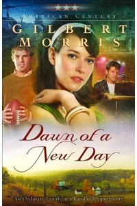 Dawn of a New Day