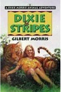 Dixie & Stripes