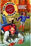 Too Smart Jones and the Disappearing Dogs