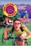 Too Smart Jones and the Spooky Mountain