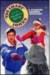 Too Smart Jones and the Dangerous Woman