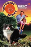 Too Smart Jones and the Cat's Secret