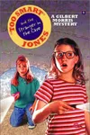 Too Smart Jones and the Stanger in the Cave