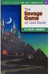 The Savage Games of Lord Zarak