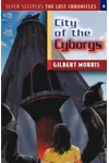 City of the Cyborgs