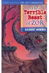 The Terrible Beast of Zor