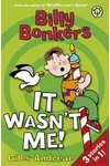 Billy Bonkers 4: It Wasn't Me!