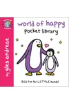 World of Happy Pocket Library