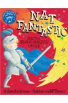 Nat Fantastic and the Brave Knights of Old