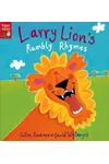 Larry Lion's Rumbly Rhymes