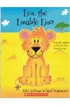 Leo, the Lovable Lion
