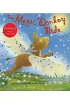 The Magic Donkey Ride