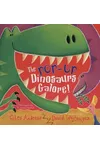 The Pop-Up Dinosaurs Galore!