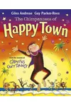 Chimpanzees Of Happytown