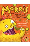 Morris the Mankiest Monster