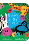 Rumble in the Jungle