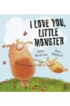 I Love You, Little Monster